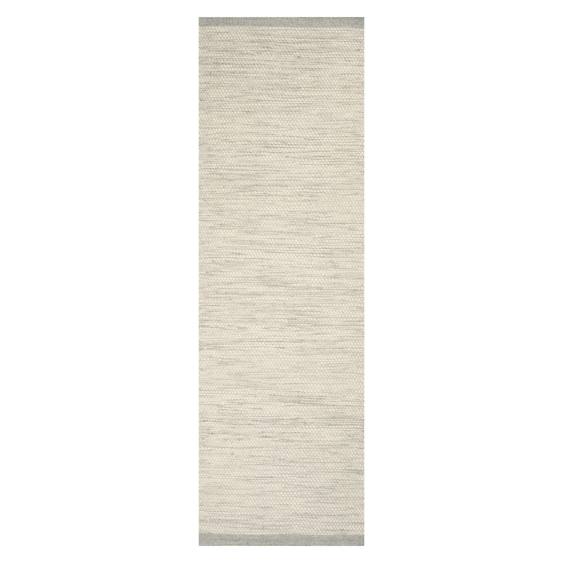 Tapete Asko 80x250 cm, cor de ferro Linie Design