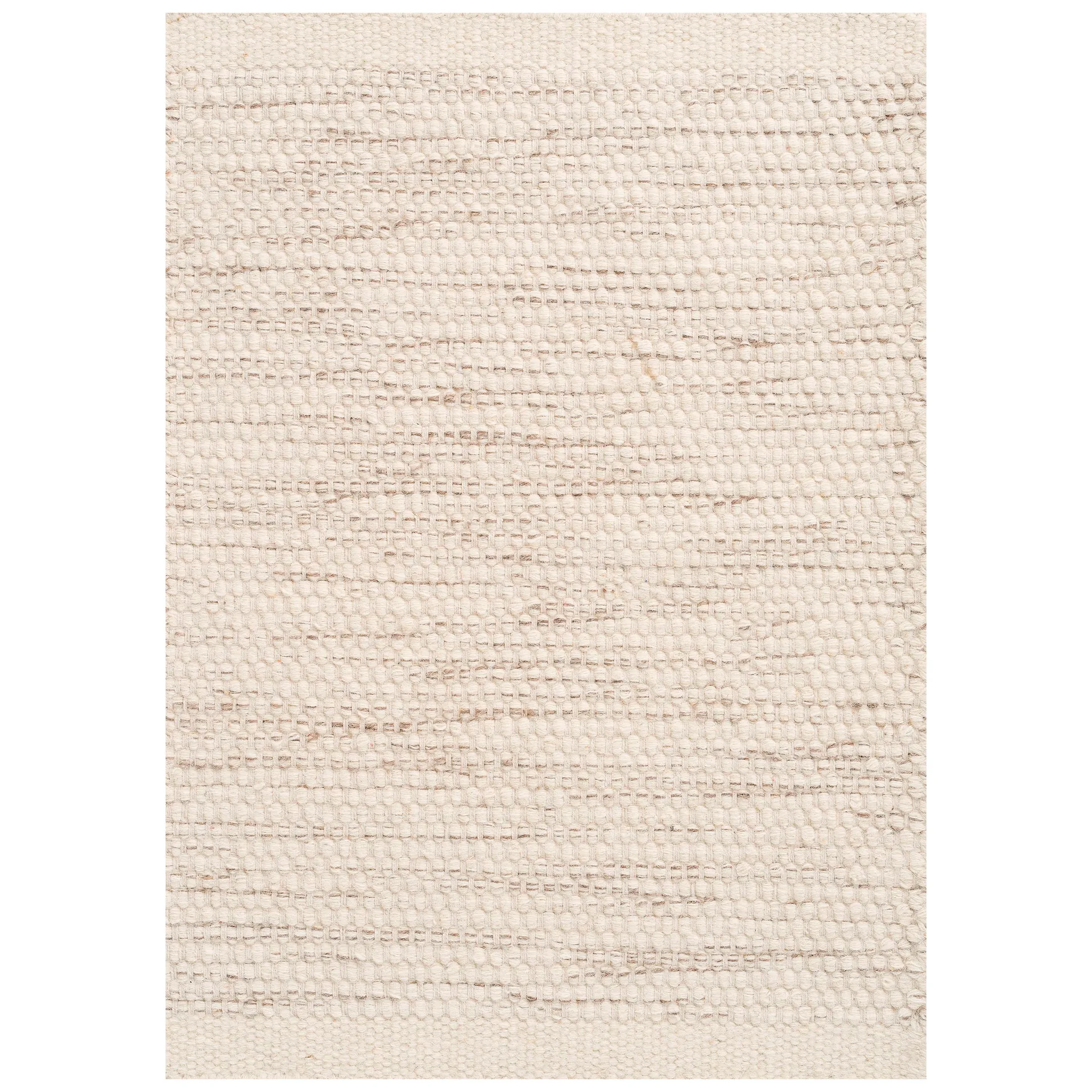 Tapete Asko 80x250 cm, off white Linie Design