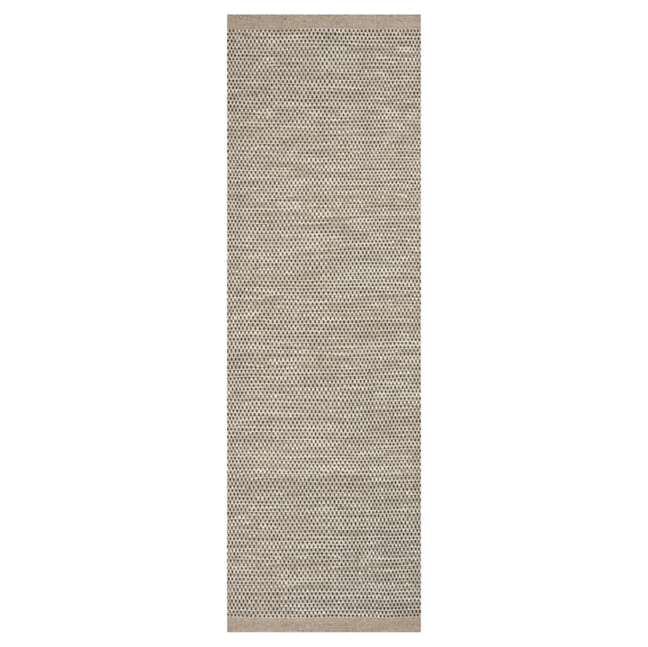 Tapete Asko 80x250 cm - taupe, 80x250 cm - Linie Design