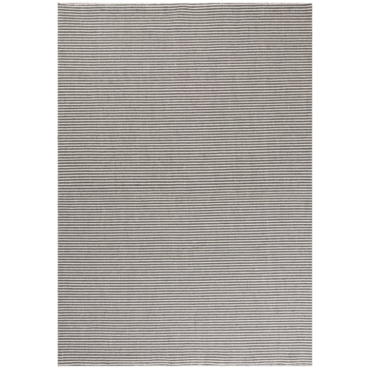Tapete de lã Ajo 200x300 cm - cinza - Linie Design