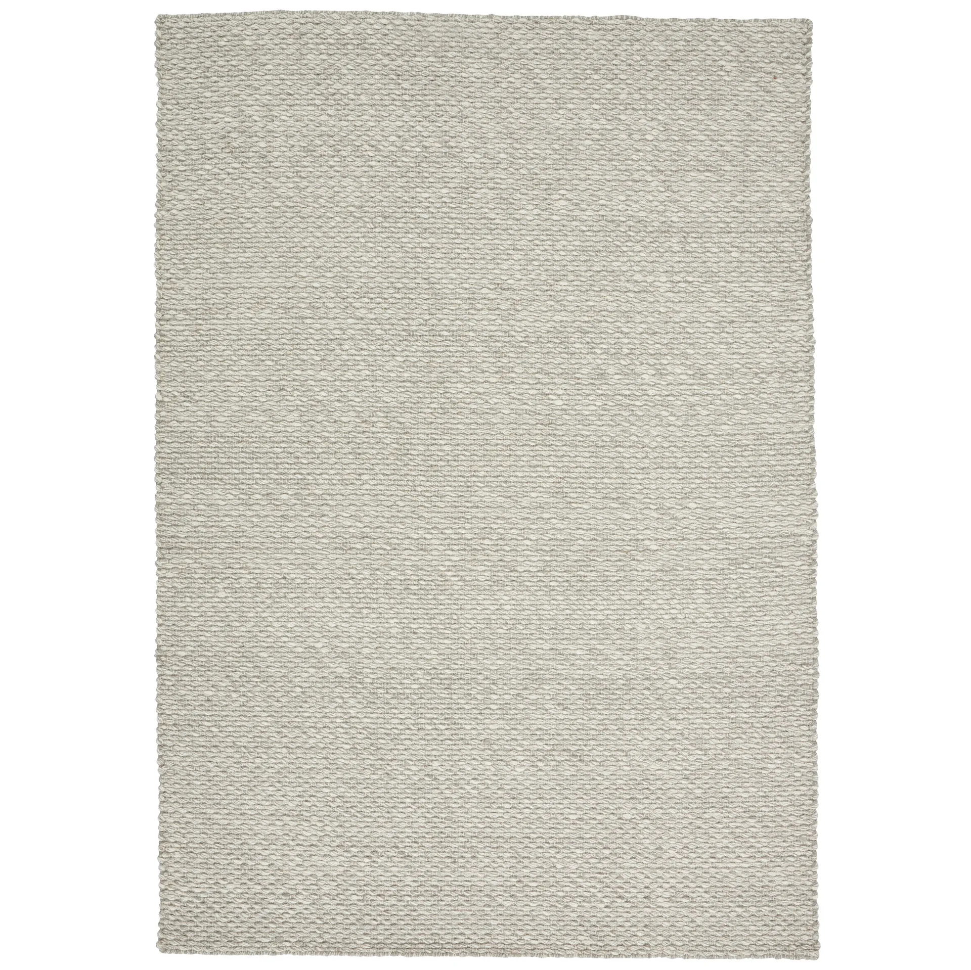 Tapete de lã Caldo 140x200 cm, granite Linie Design