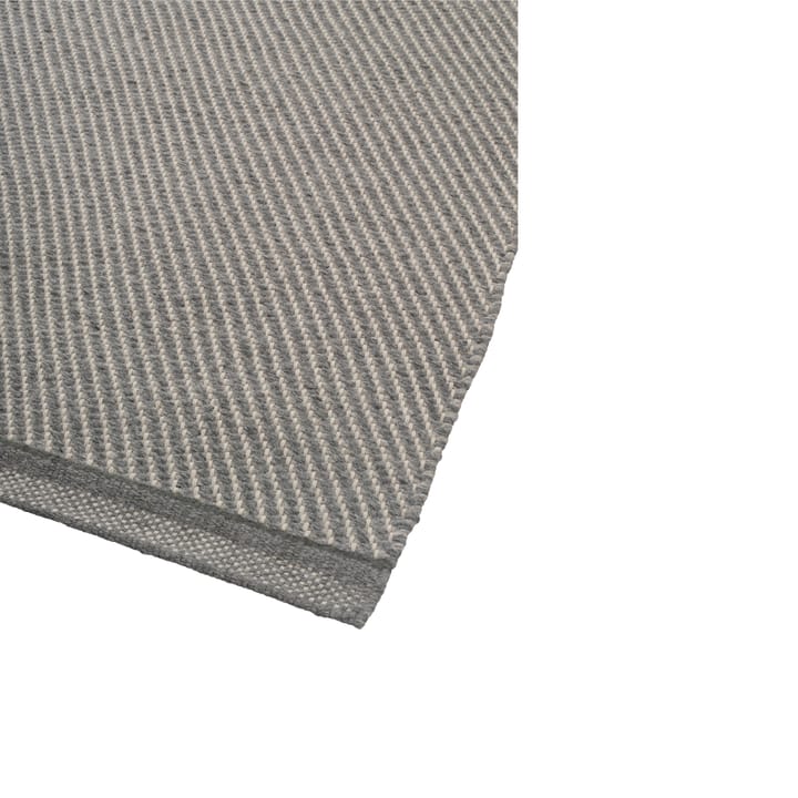 Tapete de lã Dawn Light 200x300 cm, Grey-moss Linie Design