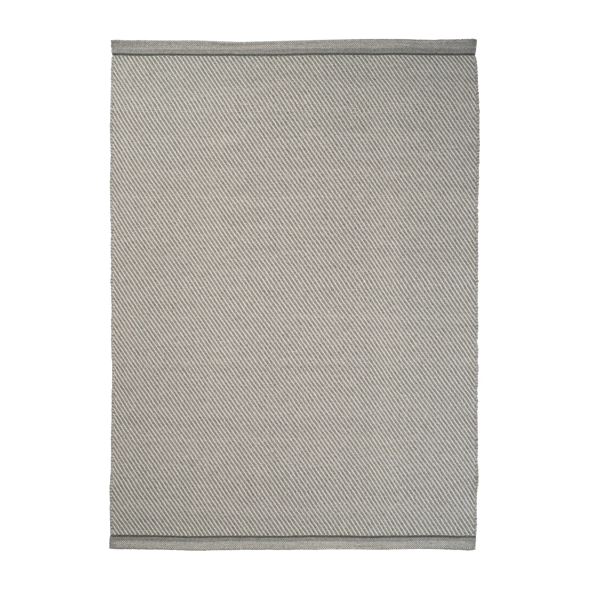 Tapete de lã Dawn Light 250x350 cm, Grey-moss Linie Design