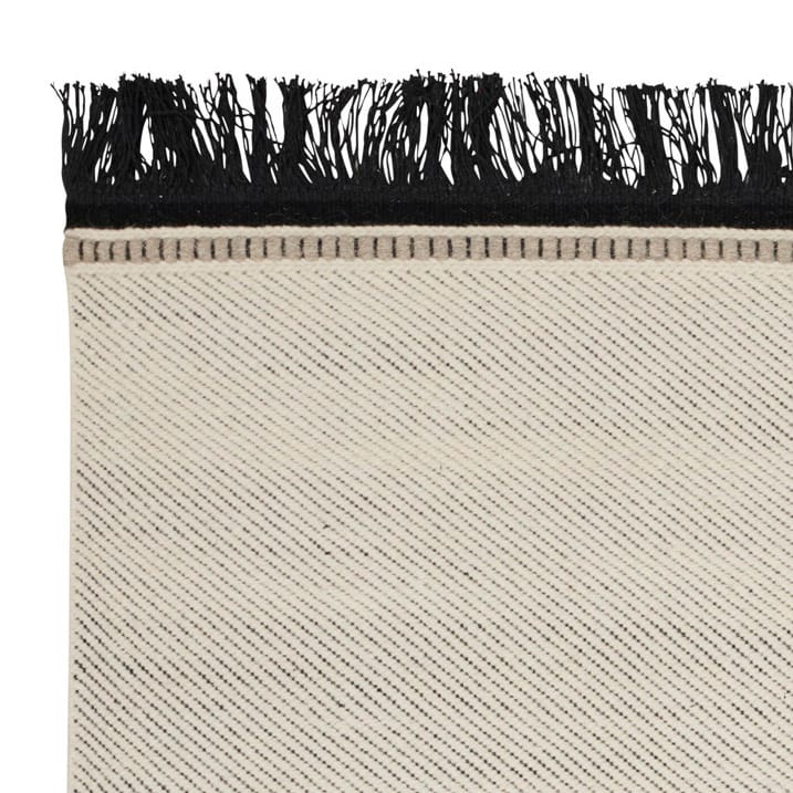 Tapete de lã Fenja 250x350 cm, branco Linie Design
