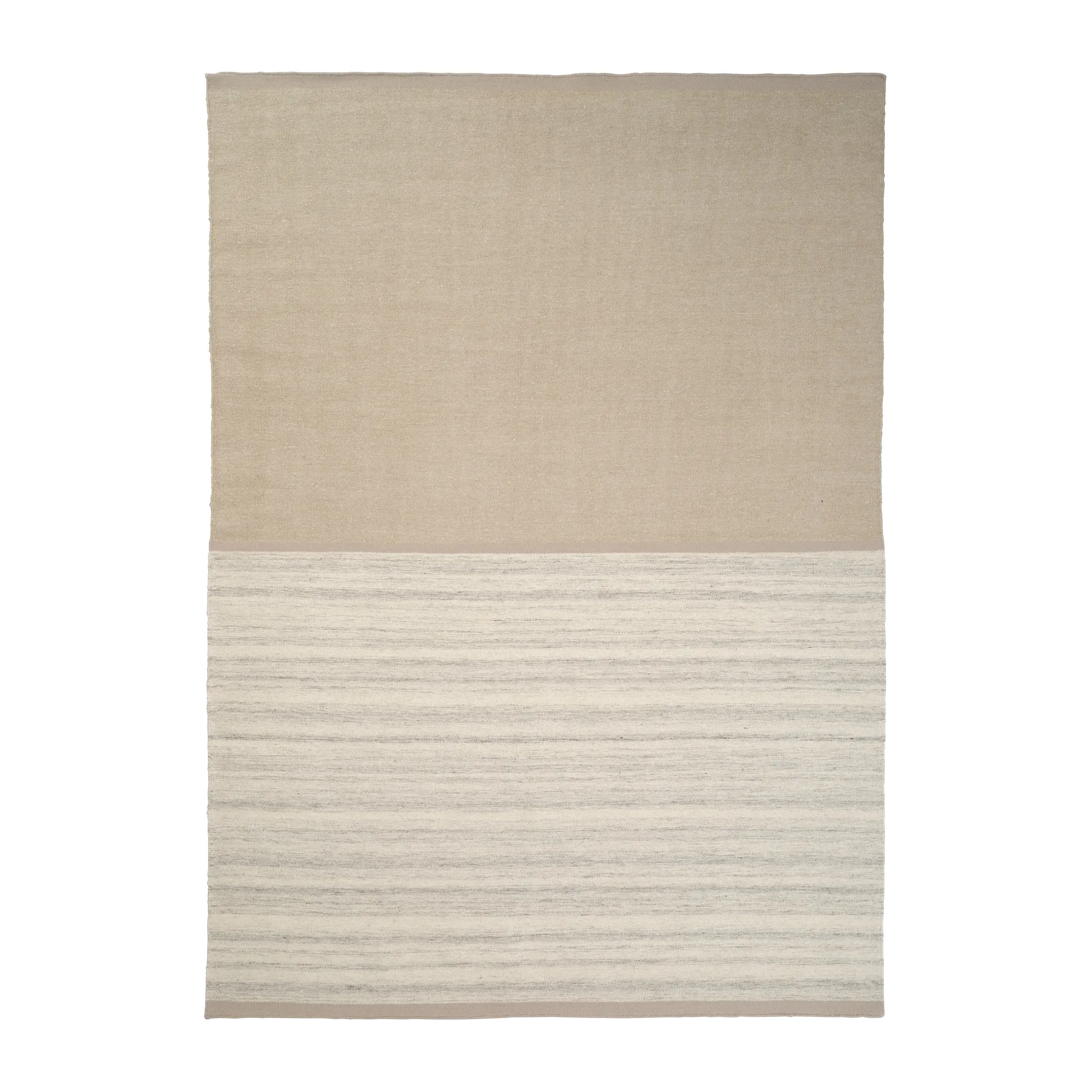 Tapete Future Seeds 200x300 cm, Bege Linie Design