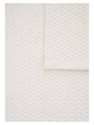 Tapete Helix Haven white - 300x200 cm - Linie Design