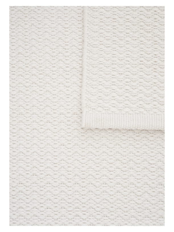 Tapete Helix Haven white, 300x200 cm Linie Design