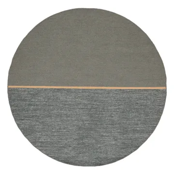 Tapete Magnetize Ø170 cm - Verde - Linie Design