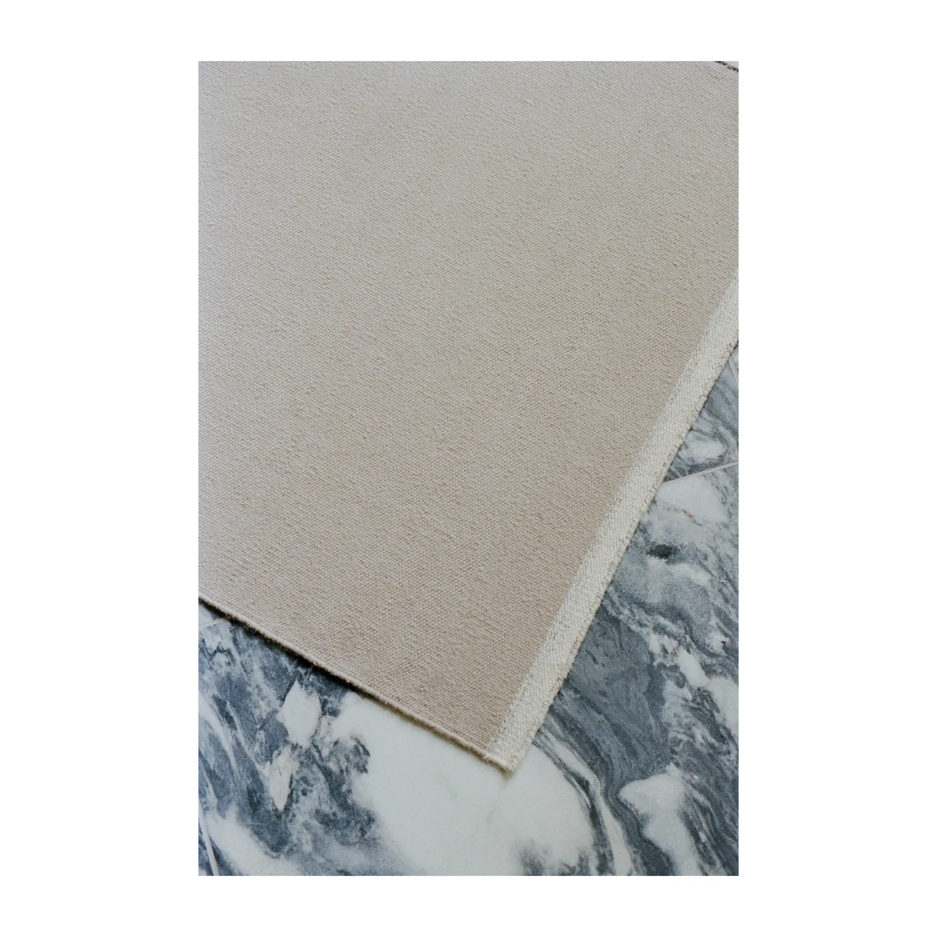 Tapete Modest Ease 80x250 cm, Bege Linie Design