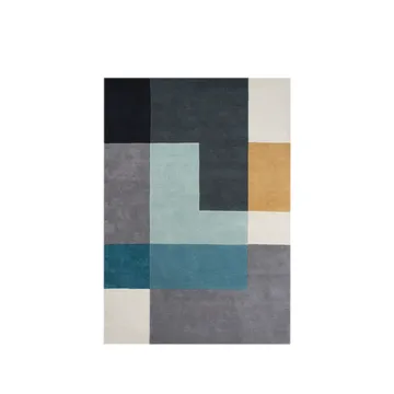 Tapete Ometri - Acqua 170x240 cm  - Linie Design