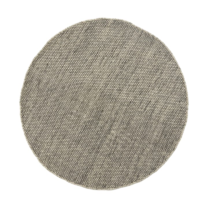 Tapete redondo Asko - Aço, Ø240 cm - Linie Design