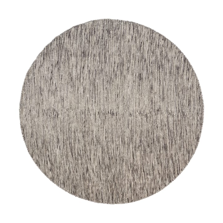 Tapete redondo Asko - Terrazzo, Ø240 cm - Linie Design