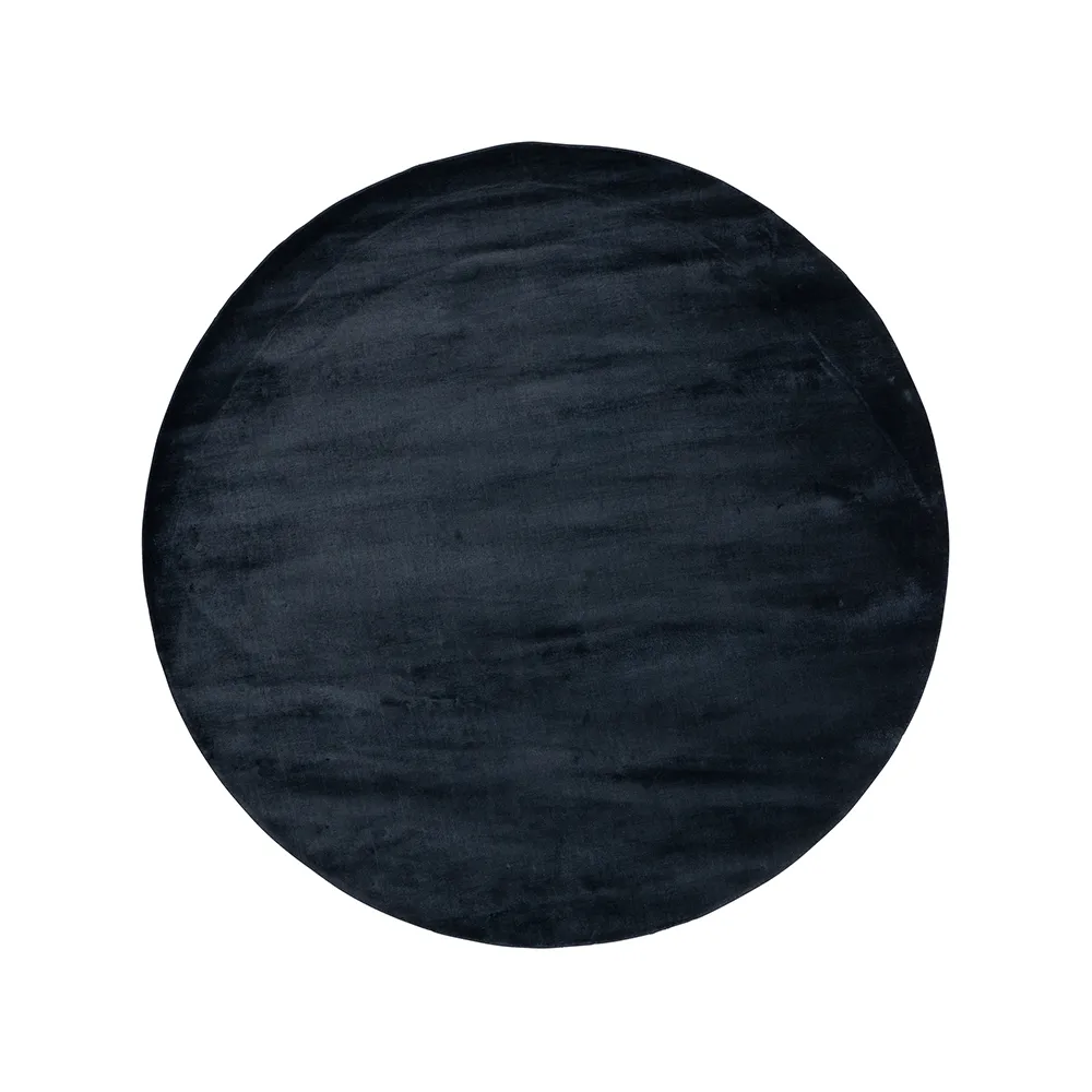 Tapete redondo Lucens, Navy Linie Design