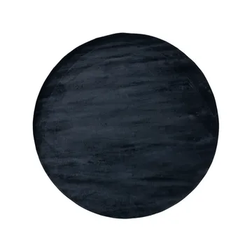 Tapete redondo Lucens - Navy - Linie Design