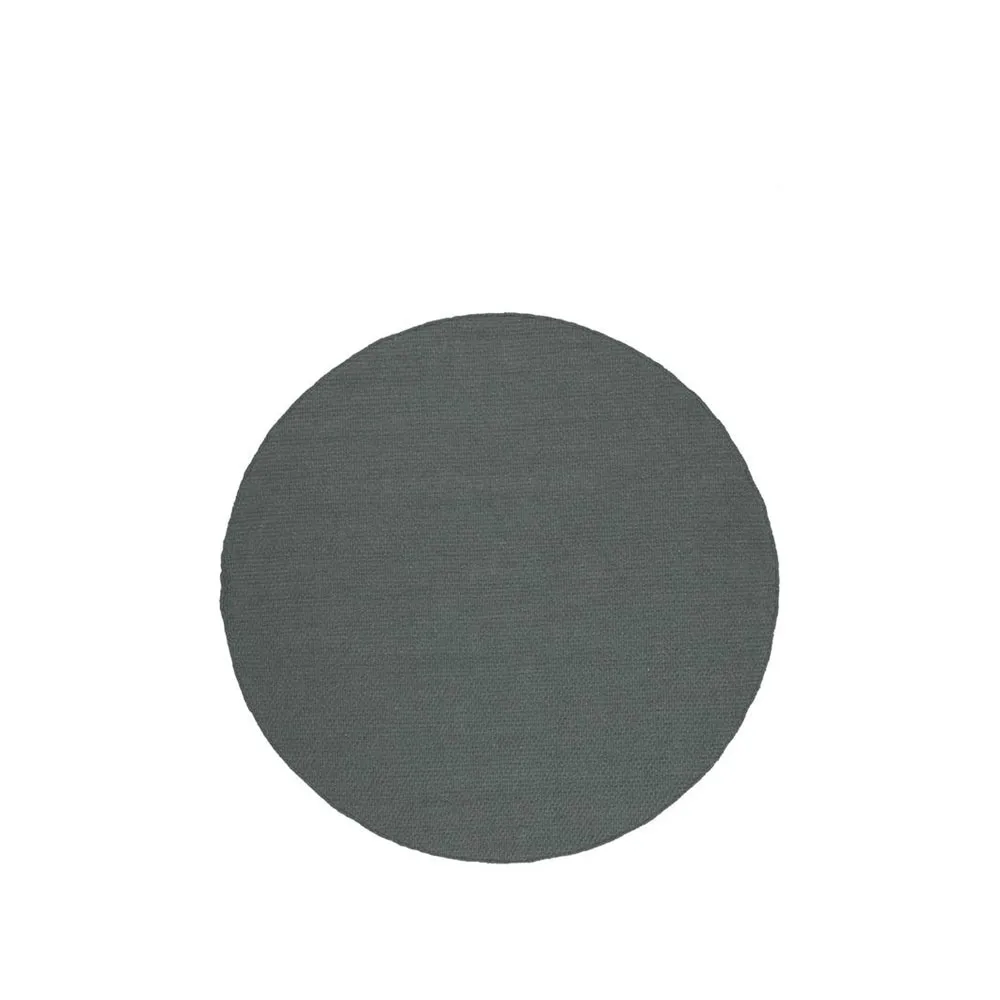 Tapete redondo Oksa, Cactus, 170 cm Linie Design