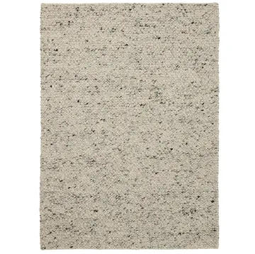 Tapete Sigyn 170x240 cm - cinza - Linie Design
