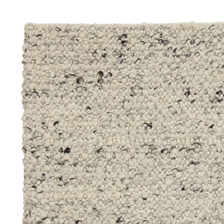 Tapete Sigyn 170x240 cm, cinza Linie Design