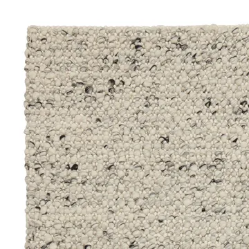 Tapete Sigyn 170x240 cm - cinza - Linie Design