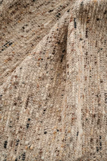 Tapete Valdi 140x200 cm - Bege - Linie Design