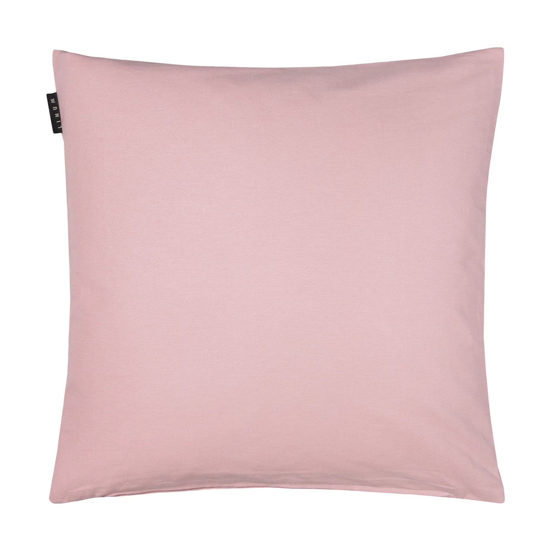 Annabell fronha 50x50 cm, Dusty rose Linum