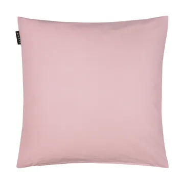 Annabell fronha 50x50 cm - Dusty rose - Linum
