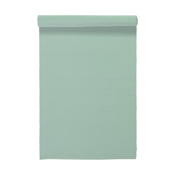 Caminho de mesa Uni 45x150 cm - Luz verde gelo - Linum