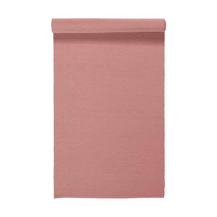 Caminho de mesa Uni 45x150 cm - Rosa orquídea - Linum