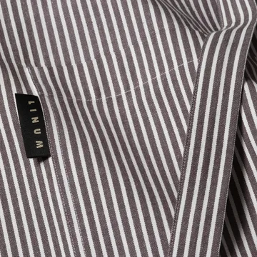 Emma avental - Granito cinza - Linum