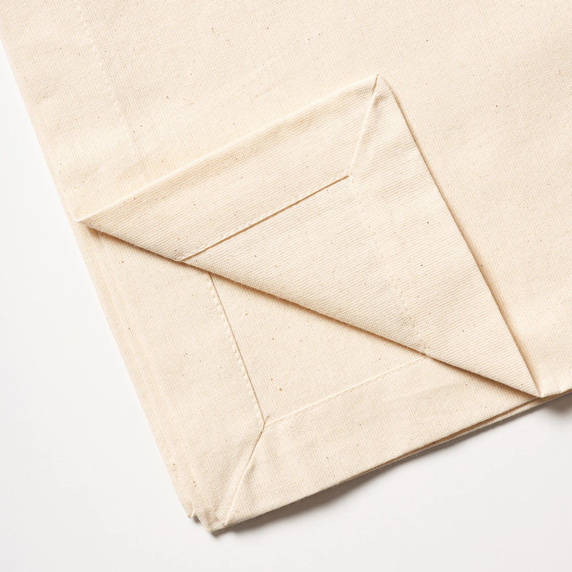 Guardanapos Robert, 4 un., Bege algodão Linum