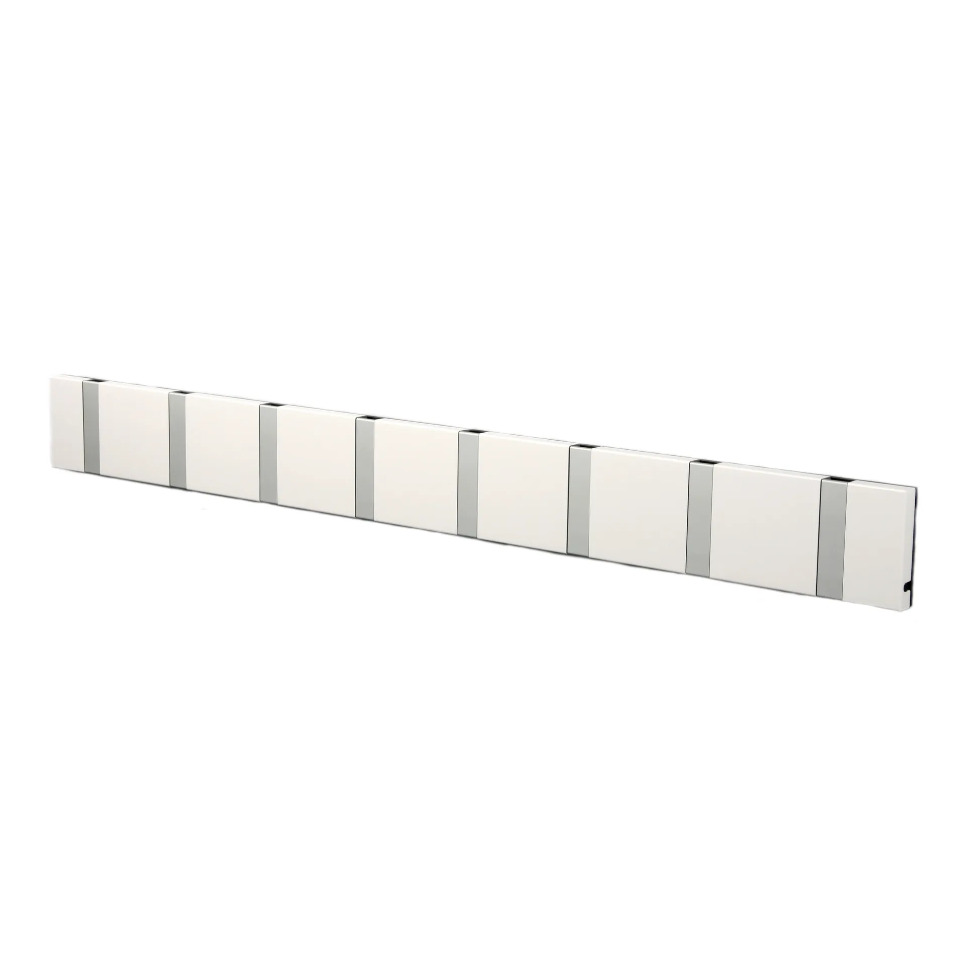 Cabide Loca Knax 80 cm, white-grey LoCa