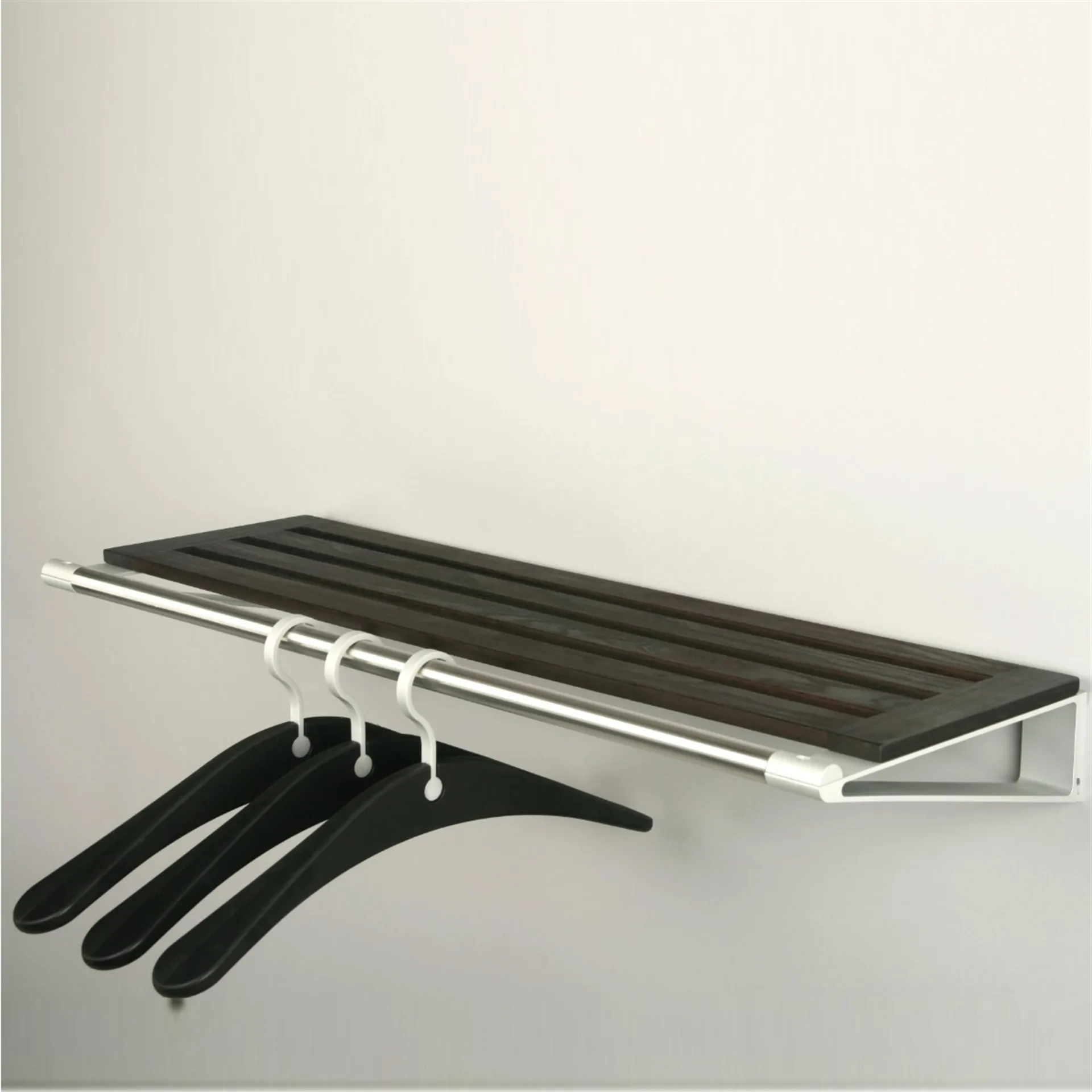 Chapeleiro Knax, carvalho fumado LoCa