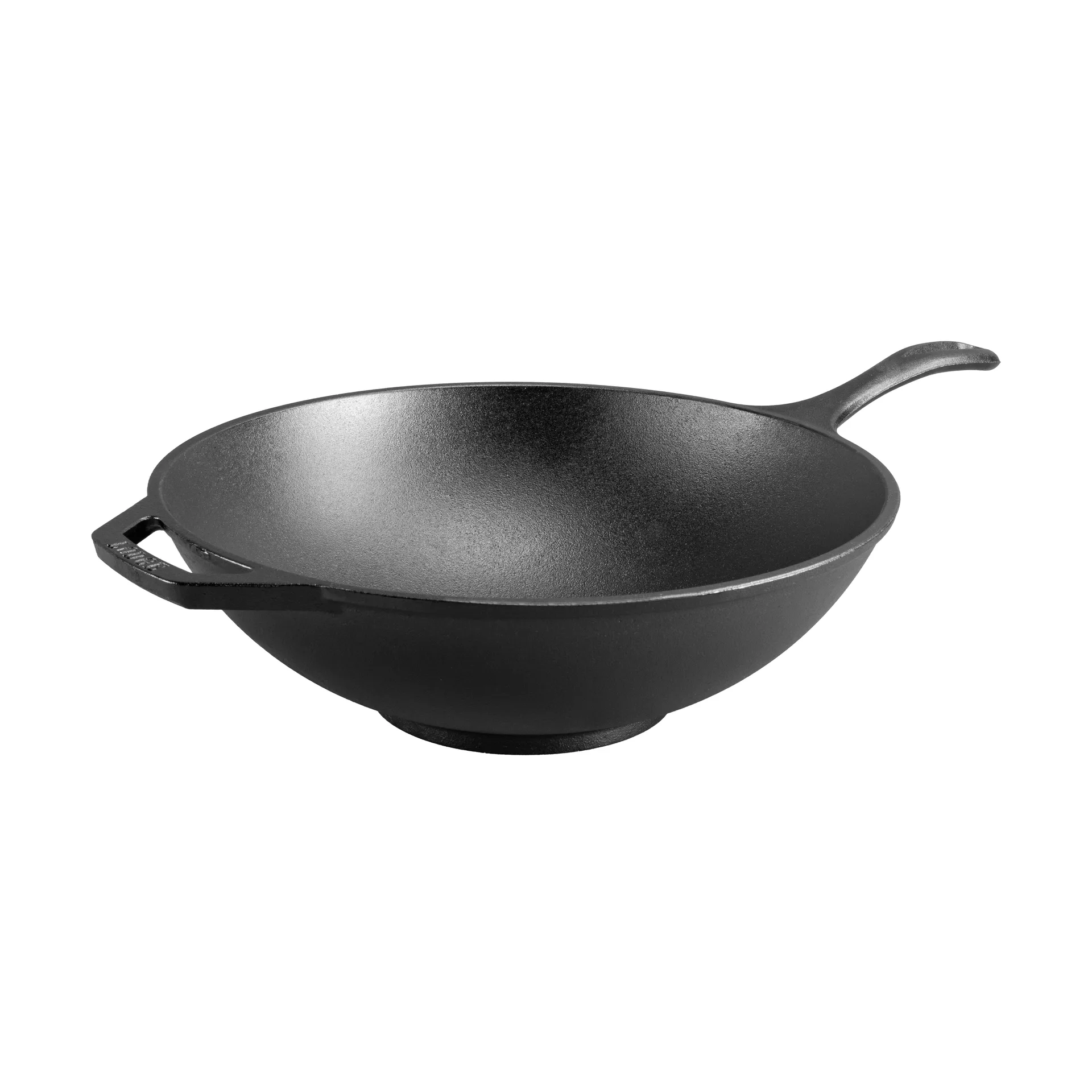 Chef collection wokpanna, Ø32 cm Lodge