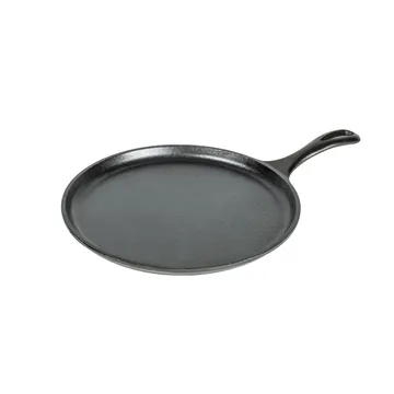 Classic collection crepeira/panela para panquecas - Ø27 cm - Lodge