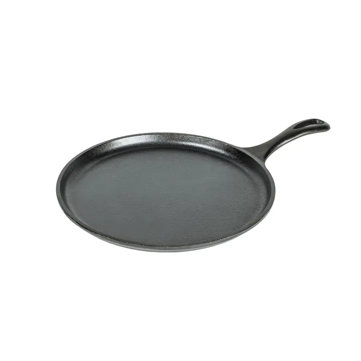 Classic collection crepeira/panela para panquecas - Ø27 cm - Lodge