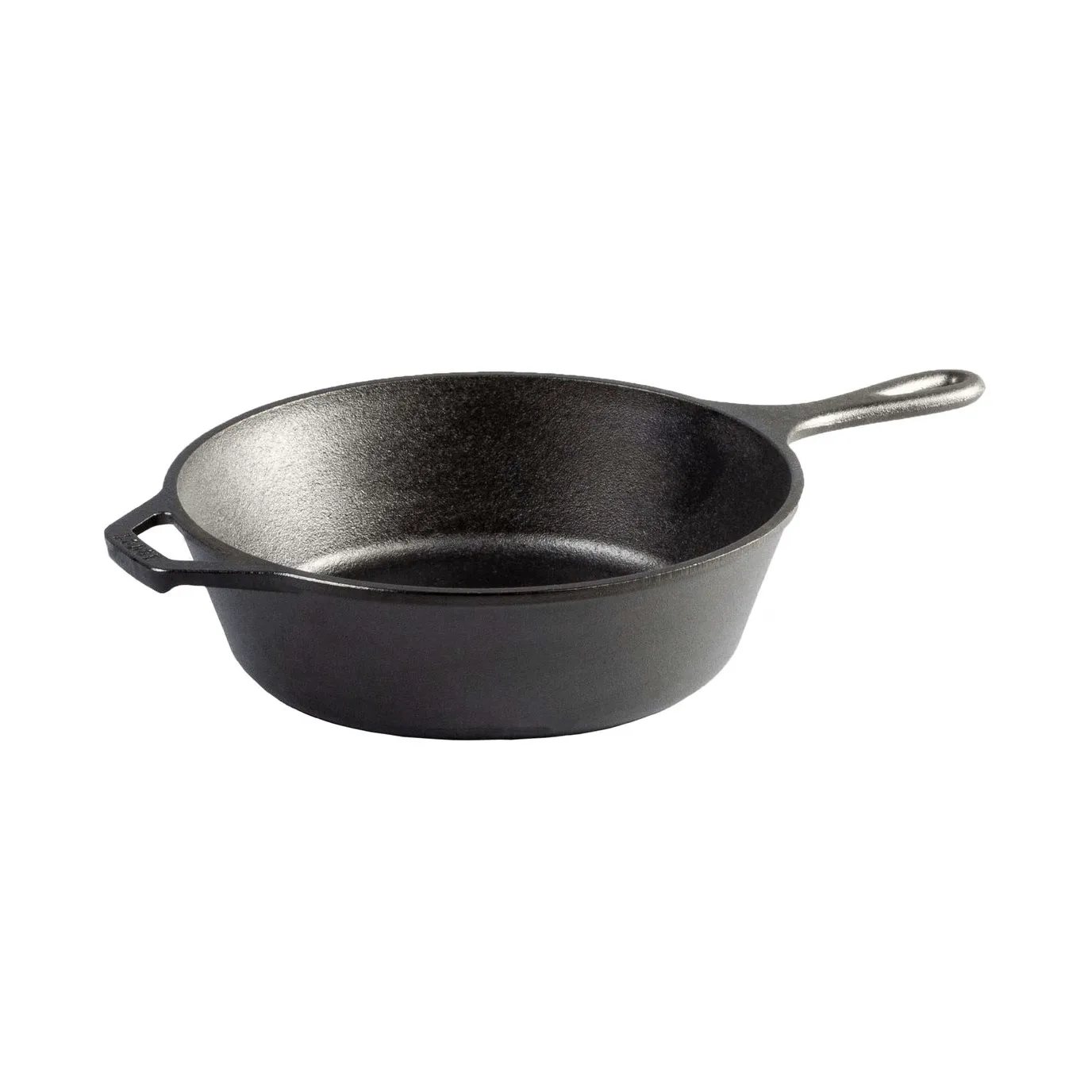 Lodge caçarola baixa, Ø26 cm Lodge