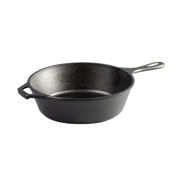 Lodge caçarola baixa - Ø26 cm - Lodge