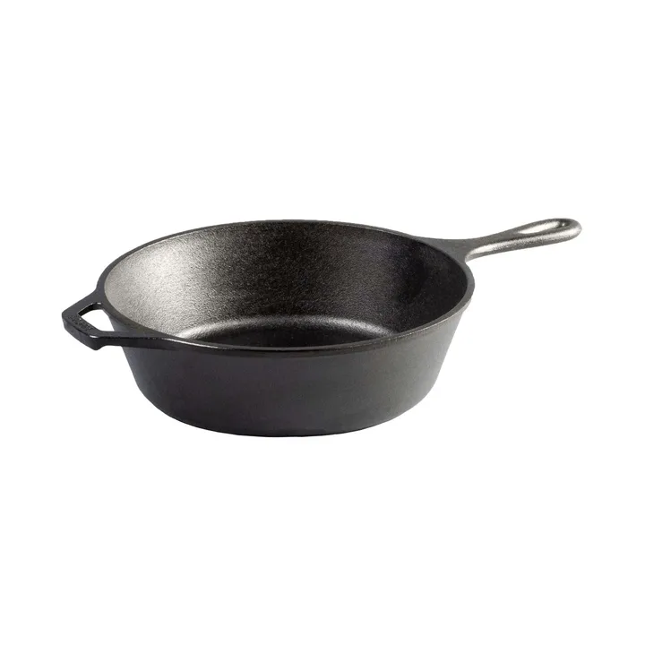 Lodge caçarola baixa - Ø26 cm - Lodge