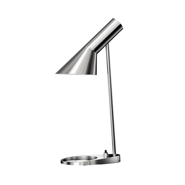 Candeeiro de mesa AJ MINI - Aço inoxidável polido - Louis Poulsen