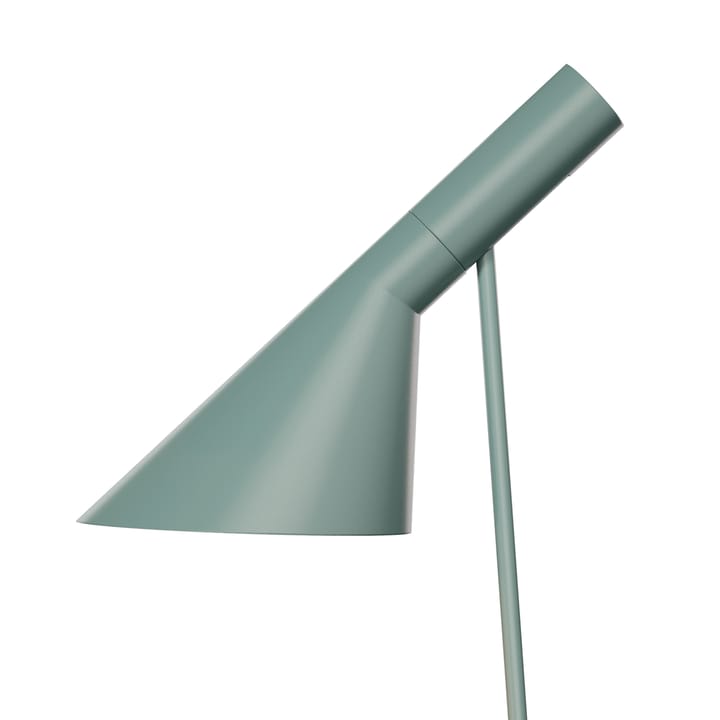 Candeeiro de mesa AJ, Petróleo leve Louis Poulsen
