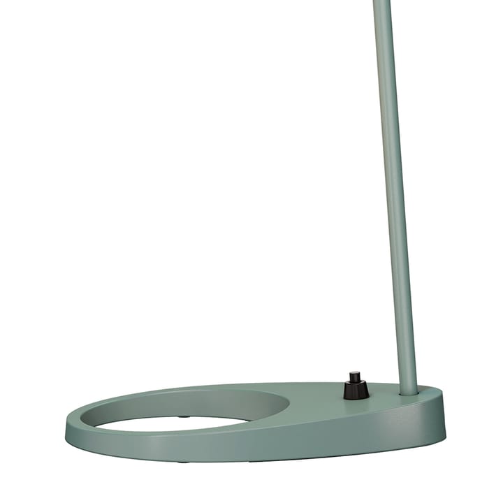 Candeeiro de mesa AJ, Petróleo leve Louis Poulsen