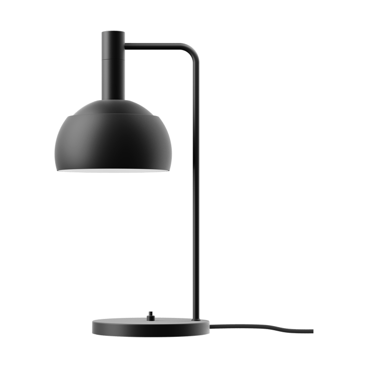 Candeeiro de mesa FJ Elements Ø17,5 cm - Black - Louis Poulsen