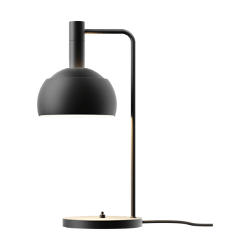 Candeeiro de mesa FJ Elements Ø17,5 cm - Black - Louis Poulsen