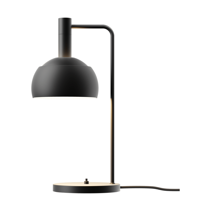 Candeeiro de mesa FJ Elements Ø17,5 cm, Black Louis Poulsen
