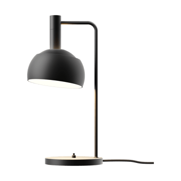 Candeeiro de mesa FJ Elements Ø17,5 cm - Black - Louis Poulsen
