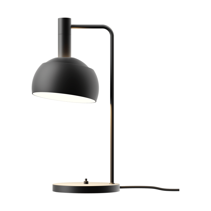 Candeeiro de mesa FJ Elements Ø17,5 cm, Black Louis Poulsen
