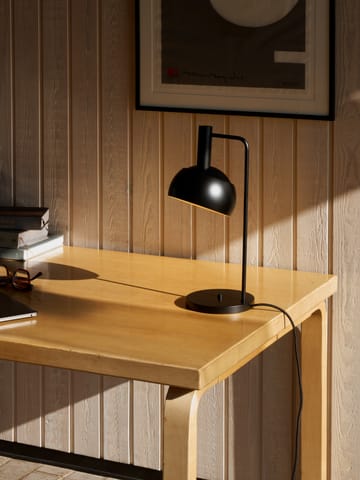 Candeeiro de mesa FJ Elements Ø17,5 cm - Black - Louis Poulsen