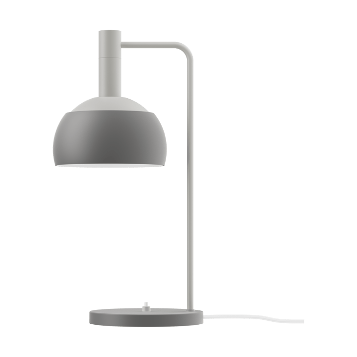 Candeeiro de mesa FJ Elements Ø17,5 cm - Original grey - Louis Poulsen