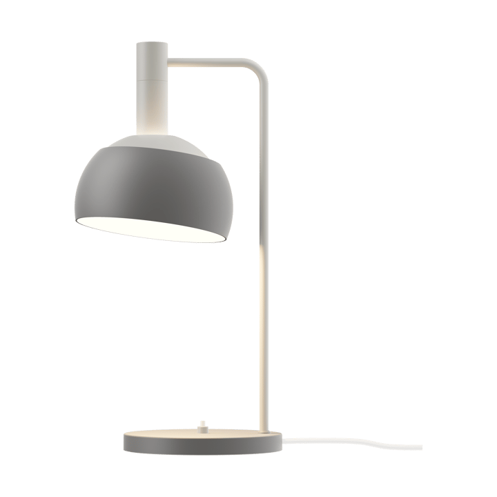 Candeeiro de mesa FJ Elements Ø17,5 cm, Original grey Louis Poulsen