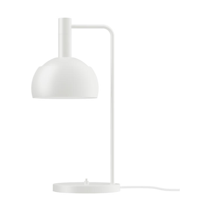 Candeeiro de mesa FJ Elements Ø17,5 cm - White - Louis Poulsen