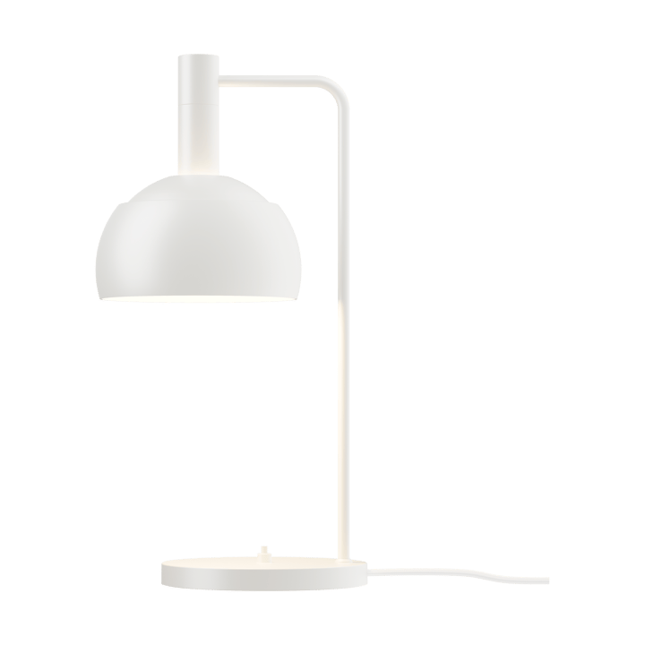 Candeeiro de mesa FJ Elements Ø17,5 cm, White Louis Poulsen